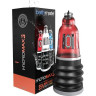 Гидропомпа BATHMATE HYDROMAX3, красная BM-HM3-BR