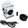 Виброкольцо BATHMATE Vibe Ring Stretch HM-VR-ST